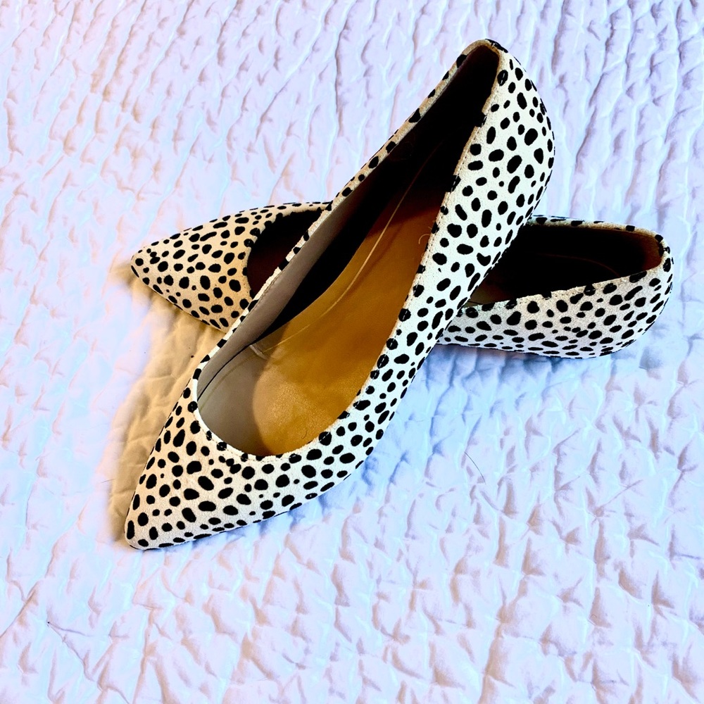 Vionic flats